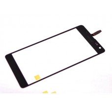 Тачскрин Nokia Lumia 535 rev. 2C сенсорный экран
