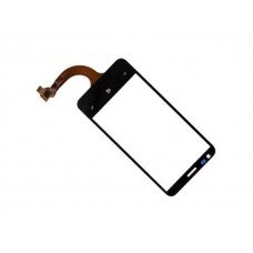 тачскрин для Nokia 620 (черный) совместимый rev.3 