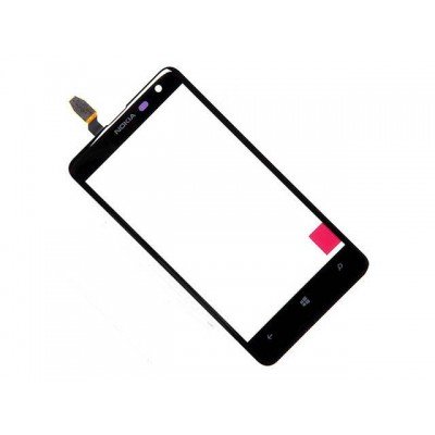 Тачскрин Nokia Lumia 820 сенсорный экран