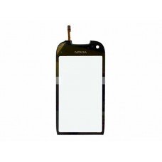 тачскрин для Nokia C7 (черный)