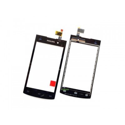 Тачскрин Philips S308 Xenium сенсорный экран