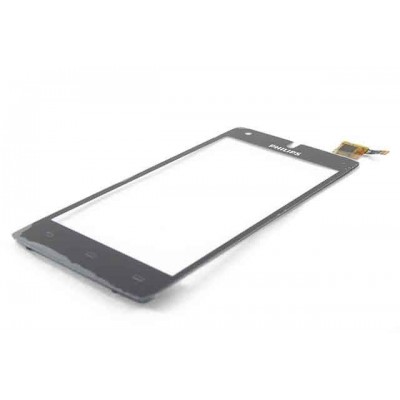 тачскрин для Philips Xenium w737