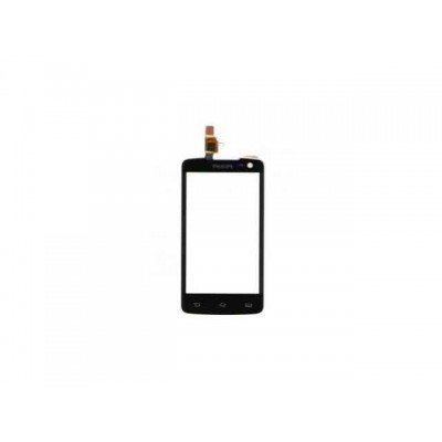 тачскрин для Philips Xenium W832 (черный)