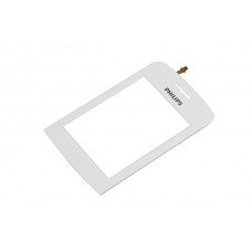 тачскрин для Philips Xenium X331 (белый)