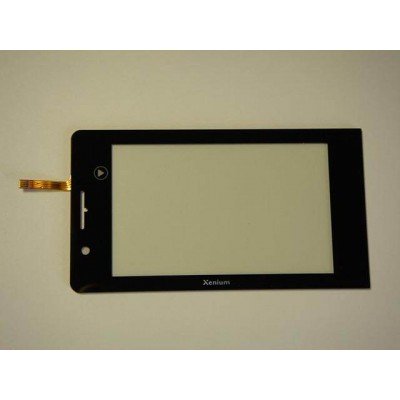 Тачскрин Philips Xenium X703 сенсорный экран