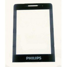 Защитный экран Philips E570 / E571 (стекло-пластик)