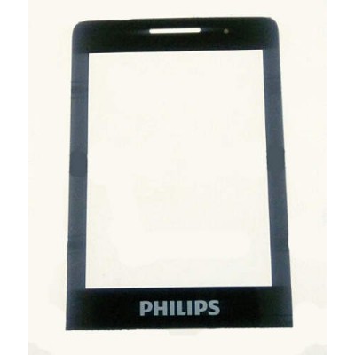 Защитный экран Philips E570 / E571 (стекло-пластик)