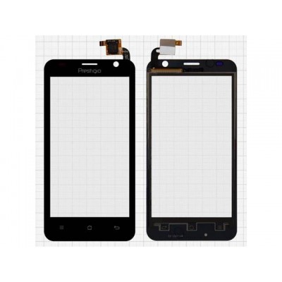 Тачскрин Prestigio MultiPhone 3450 сенсорный экран