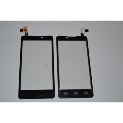 Тачскрин Prestigio 4505 pap4505 MultiPhone сенсорный экран
