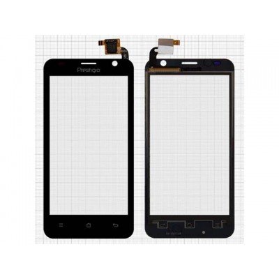Тачскрин Prestigio MultiPhone 3450 сенсорный экран