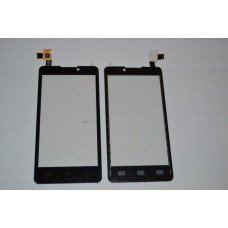 Тачскрин Prestigio 4505 pap4505 MultiPhone сенсорный экран