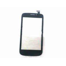 Тачскрин для Prestigio pap5000, pap-5000 MultiPhone DUO черный (стекло, внешний сенсорный экран) Тачскрин для Prestigio pap5000, pap-5000 MultiPhone DUO черный (стекло, внешний сенсорный экран)