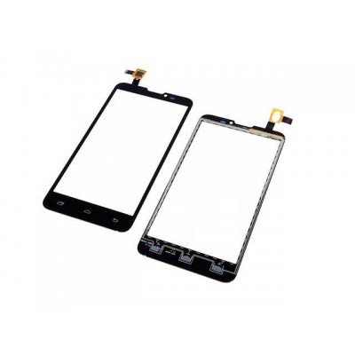 Тачскрин Prestigio MultiPhone 5300 сенсорный экран