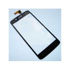 тачскрин для Prestigio MultiPhone 5507 DUO (черный) тачскрин для Prestigio MultiPhone 5507 DUO (черный)