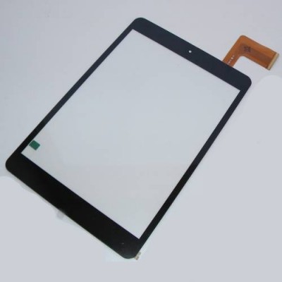 Тачскрин для RoverPad Sky (стекло, внешний сенсорный экран)