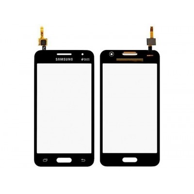 Тачскрин Samsung G355 Core 2 Galaxy сенсорный экран