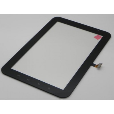 тачскрин для Samsung GT-P1000 Galaxy Tab 7" (черный)