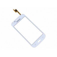 тачскрин для Samsung G313 GALAXY Ace 4 Lite (белый)