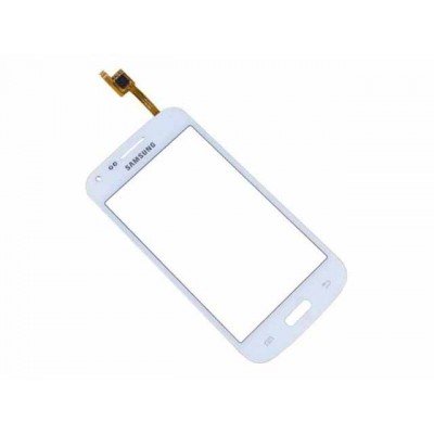 тачскрин для Samsung G313 GALAXY Ace 4 Lite (белый)
