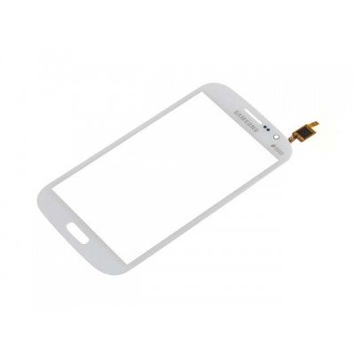 тачскрин для Samsung i9082 (белый)