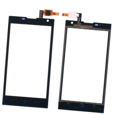 Тачскрин ZTE v830w , Blade G Lux, Kis 3 Max сенсорный экран