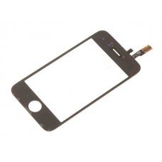 тачскрин для iPhone 3GS (821-0766-A) (черный)