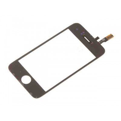 тачскрин для iPhone 3GS (821-0766-A) (черный)
