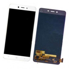 Дисплей OnePlus 5 тачскрин (экран и сенсор) модуль