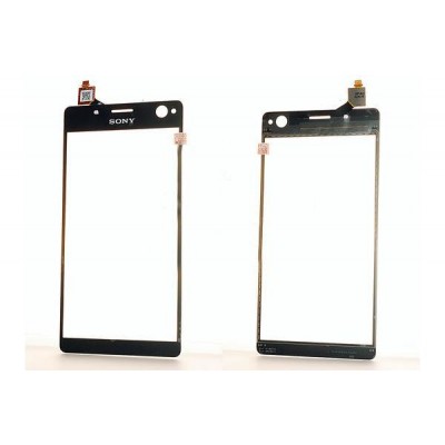 Тачскрин Sony Xperia C4 / C4 Dual E5303 / E5333 сенсорный экран
