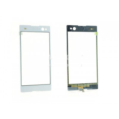 Тачскрин Sony Xperia C3 D2502 D2533 сенсорный экран