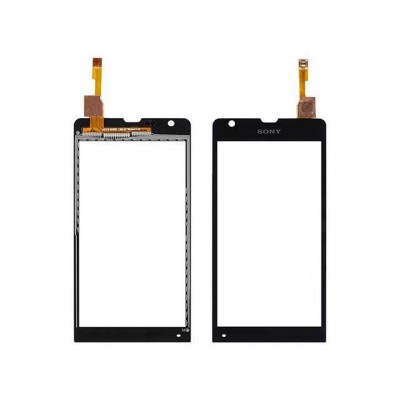 Тачскрин Sony Xperia SP C5302 C5306 C5303 M35h сенсорный экран