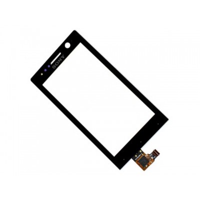 тачскрин для Sony Xperia T3