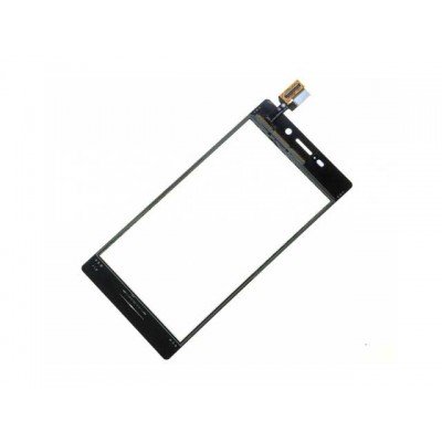Тачскрин Sony Xperia M2, D2302, M2 Dual, M2 Aqua D2303 D2403 сенсорный экран