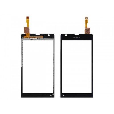 Тачскрин Sony Xperia SP C5302 C5306 C5303 M35h сенсорный экран