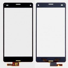 тачскрин для Sony Xperia Z3 compact mini D5803 черный