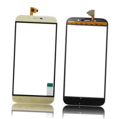 Тачскрин Umi Rome X / Bravis A553 / S-Tell M555 сенсорный экран