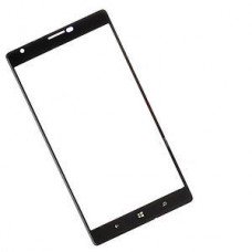стекло для nokia lumia 1020 черный (стекло, внешний сенсорный экран)