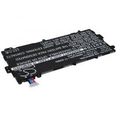 Аккумулятор Samsung Note 8 Galaxy N5100 батарея SP3770E1H 4600 мАч