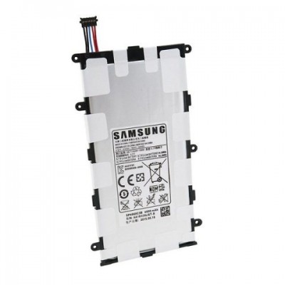 Аккумулятор Samsung P3100 / З110 / P6200 / P6210 батарея SP4960C3B 4000 мАч