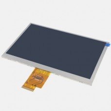 Дисплей Acer Iconia TAB B1-710 матрица, экран для планшета, без тачскрина