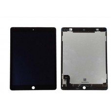 Дисплей iPad Air 2 тачскрин (экран и сенсор) модуль черный