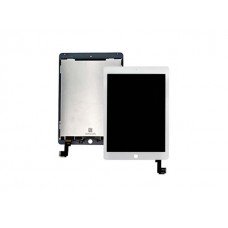 Дисплей iPad Air 2 тачскрин (экран и сенсор) модуль Белый