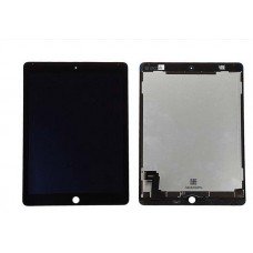 Дисплей iPad Air 2 тачскрин (экран и сенсор) модуль черный