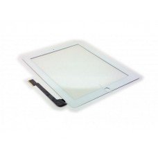 Дисплей iPad Mini 4 тачскрин (экран и сенсор) модуль черный