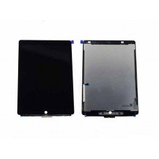 Дисплей iPad Pro тачскрин (экран и сенсор) модуль черный