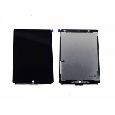 Дисплей iPad Pro тачскрин (экран и сенсор) модуль черный