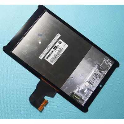 Дисплей Asus Fonepad ME372CG (K00E) тачскрин (экран и сенсор) модуль 