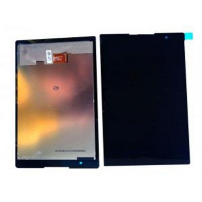 Дисплей и тачскрин Asus Zenpad Z170CG (экран и сенсор) модуль