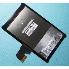 Дисплей Asus Fonepad ME372CG (K00E) тачскрин (экран и сенсор) модуль 