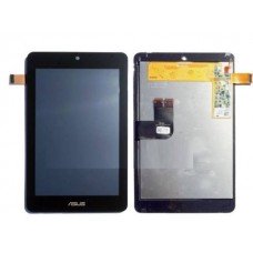 Дисплей Asus MeMO Pad HD 7 (ME173X) тачскрин (экран и сенсор) модуль черный